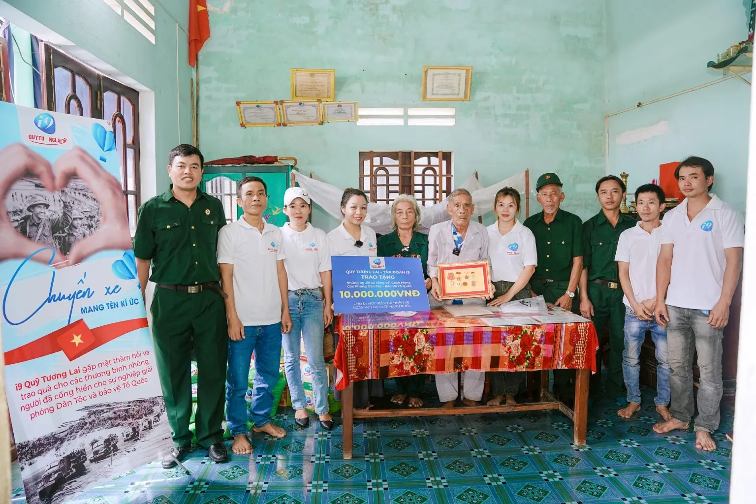 Biểu tượng giới hạn tiền gửi