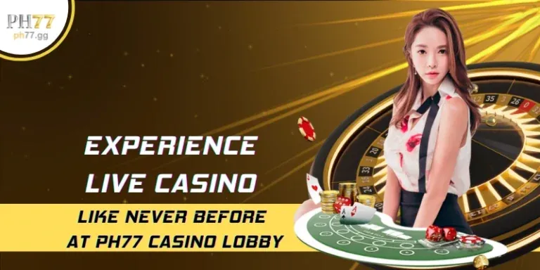 Khám phá các trò chơi casino trực tuyến phổ biến và mẹo chơi thắng lớn