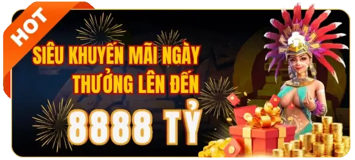 Thưởng nạp lại hàng ngày và hàng tuần tại SV388 Bet
