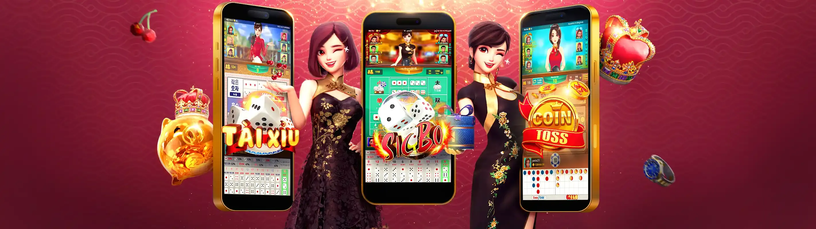 Hoàn trả hàng tuần không giới hạn SV388 Bet