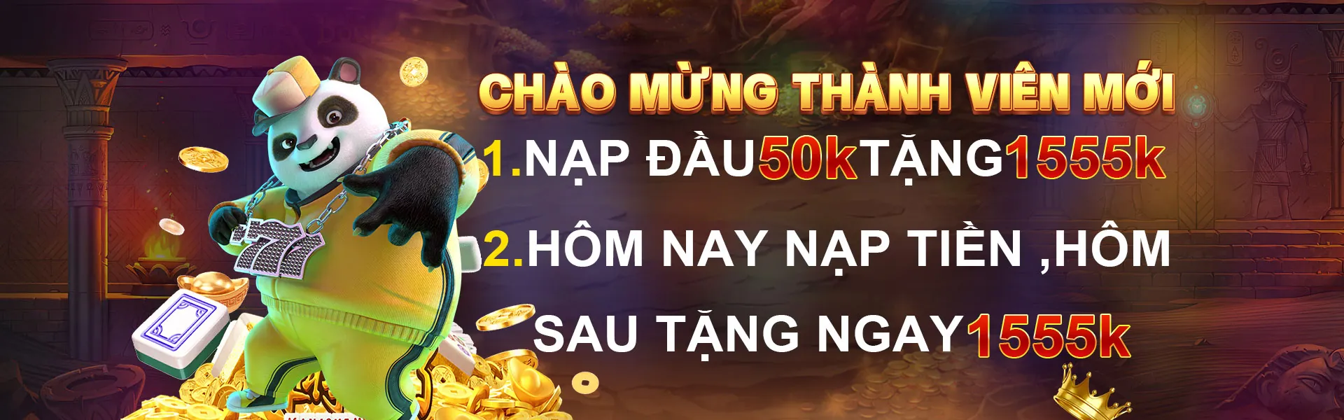 Khuyến mãi chào mừng thành viên mới tại SV388 Bet